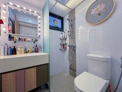 Blk 95 Skyparc @ Dawson (Queenstown), HDB 3 Rooms #619057091